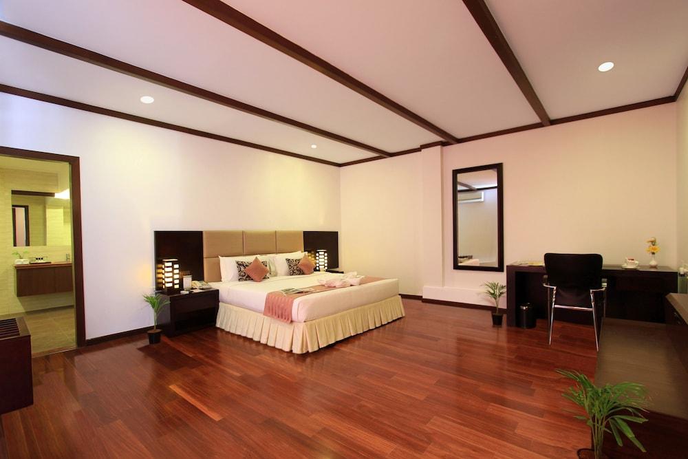 Silent Shores Resort&Spa Mysore Exterior foto