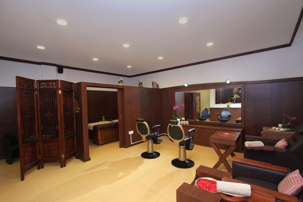 Silent Shores Resort&Spa Mysore Exterior foto