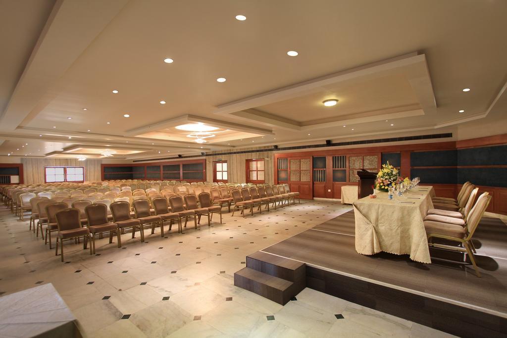 Silent Shores Resort&Spa Mysore Exterior foto