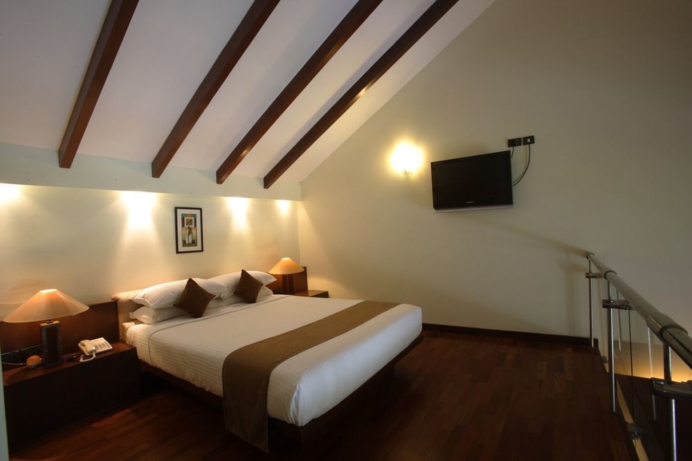 Silent Shores Resort&Spa Mysore Exterior foto