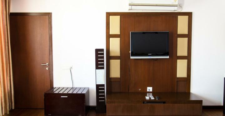 Silent Shores Resort&Spa Mysore Exterior foto