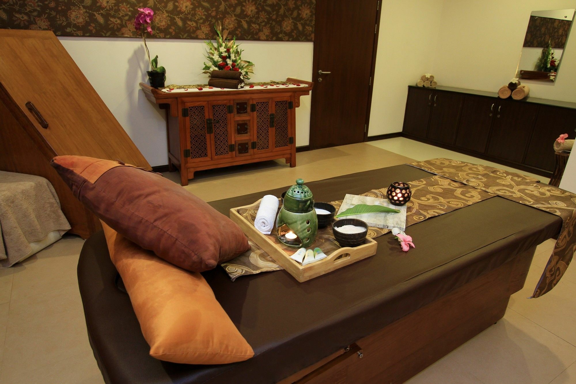 Silent Shores Resort&Spa Mysore Exterior foto
